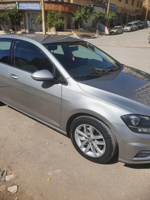 Volkswagen Golf 7 2018 START+
