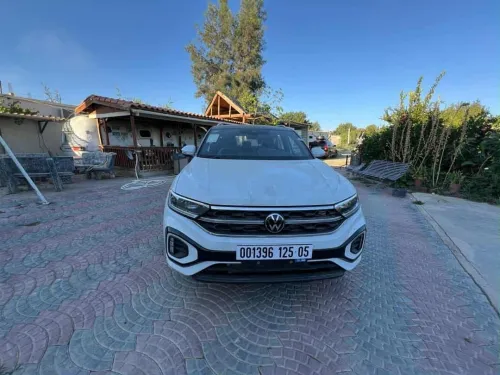 Volkswagen T-Roc 2025 VW Edition