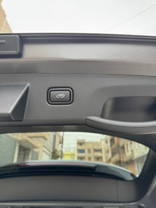 Hyundai Tucson 2025 Tucson 184ch