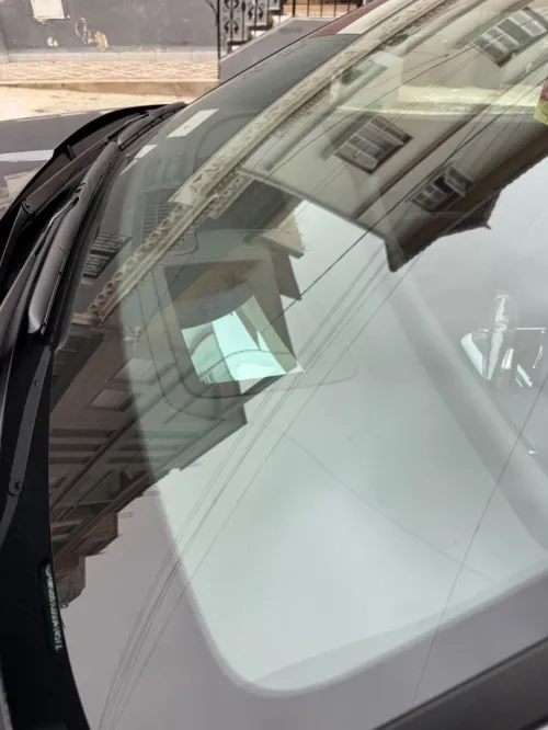 Hyundai Tucson 2025 Tucson 184ch
