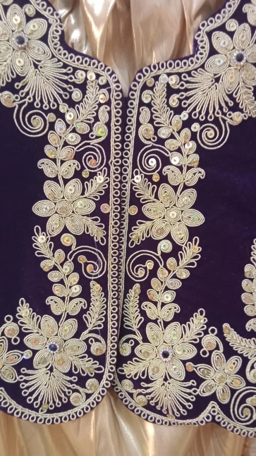 KARAKOU