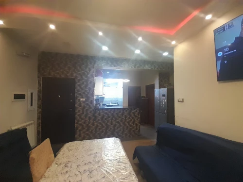 Vente Appartement F3 Alger Belouizdad