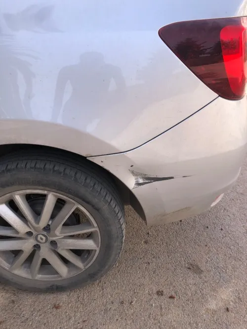 Renault Symbol 2019 Extrême