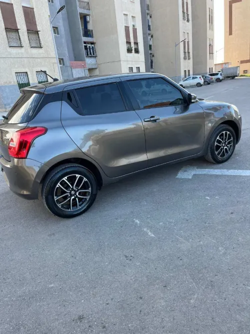 Suzuki Swift 2022 Swift