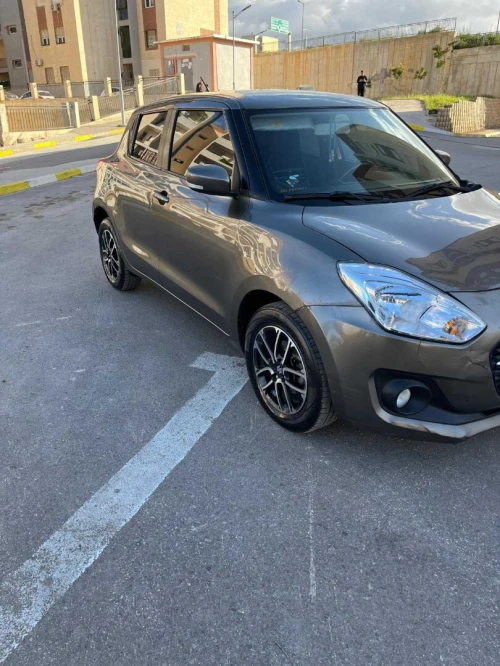 Suzuki Swift 2022 Swift