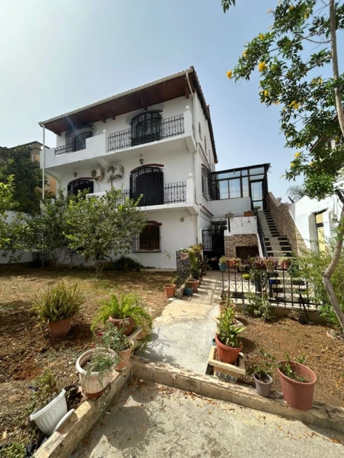 Vente Villa Alger Douera
