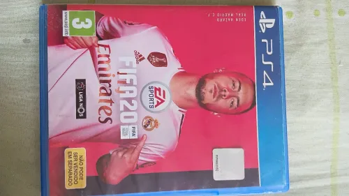 Fifa 20