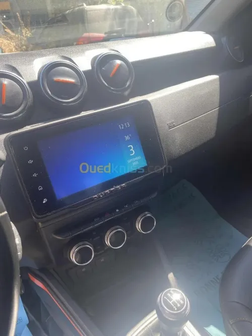 Dacia Duster 2022 Duster