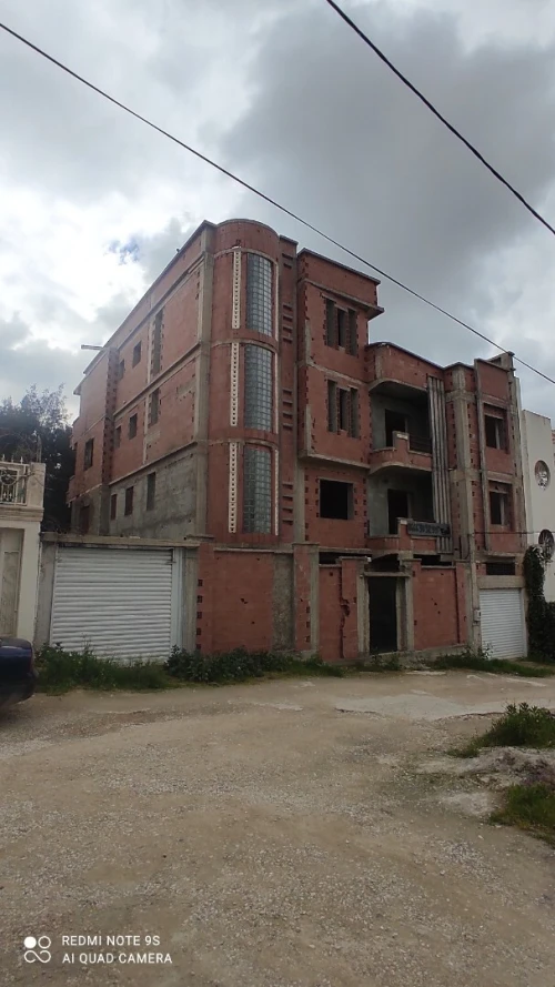 Vente Villa Constantine El khroub