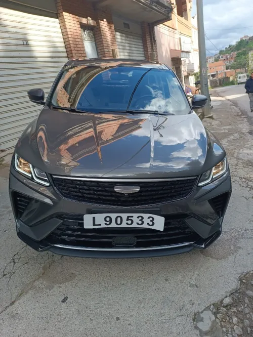 Geely Coolray 2025 Standard