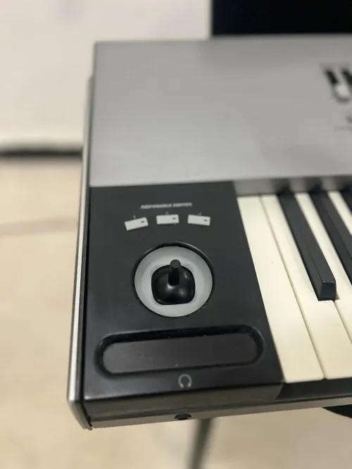Korg pa3x