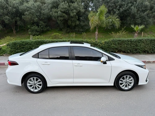 Toyota Corolla 2026 
