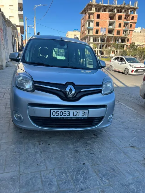 Renault Kangoo 2021 Authentique +