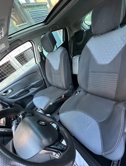 Renault Clio 4 2015 GT Line +