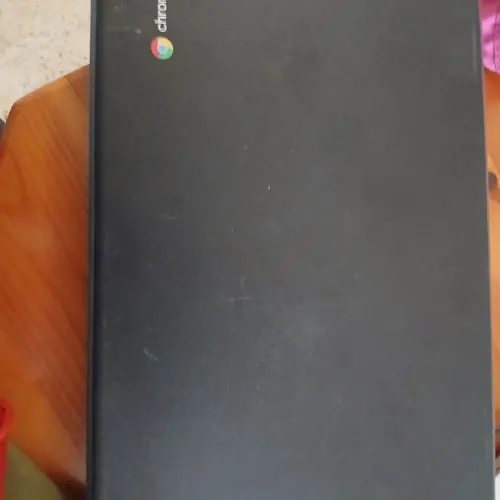 Lenovo chromebook