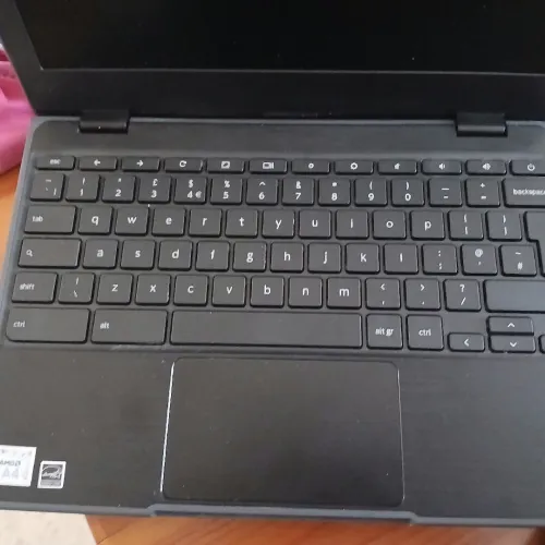 Lenovo chromebook