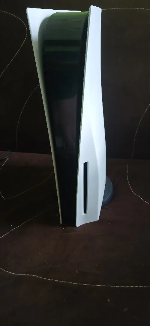 PS5