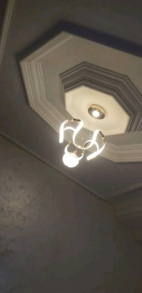 Électricien bâtiment "كهرباء"