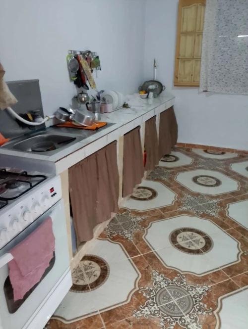 Vente Villa Aïn Defla Miliana