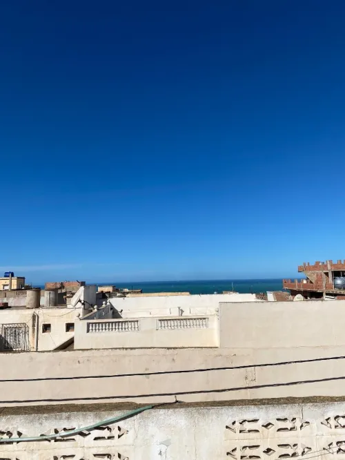 Vente Villa Mostaganem Mezghrane