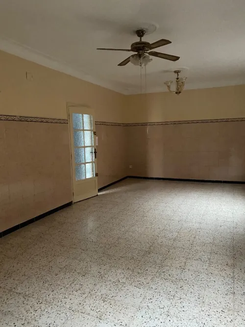 Vente Villa Mostaganem Mezghrane