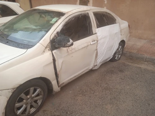 Great Wall C30 2012 C30