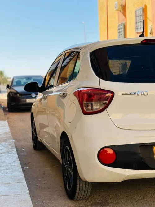 Hyundai i10 2017 