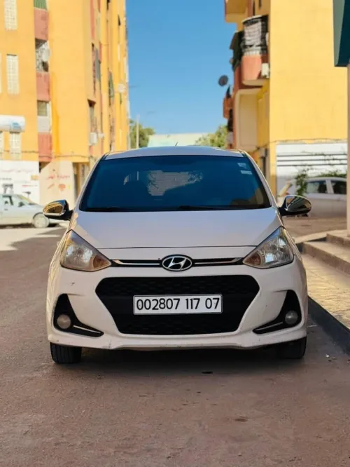 Hyundai i10 2017 