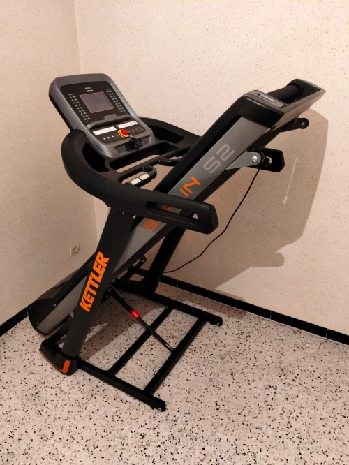 Tapis roulant la marque Kettler