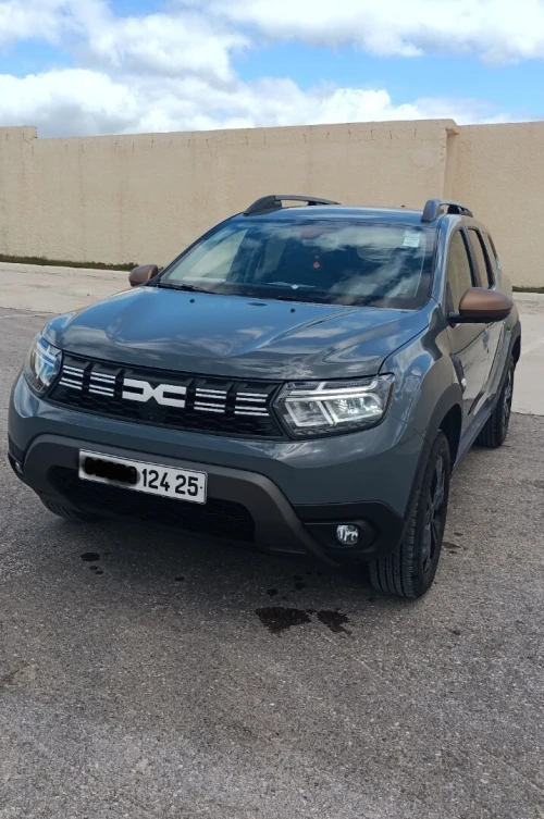 Dacia Duster 2024 Gold