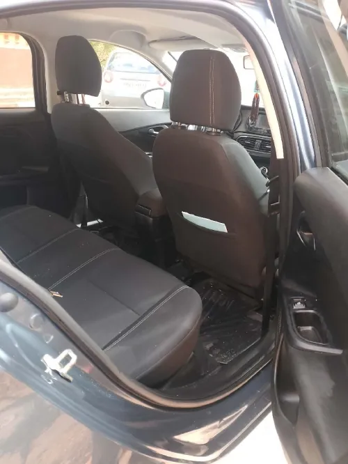 Fiat Tipo Sedan 2024 City