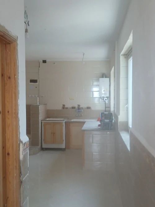 Vente Villa Chlef Beni haoua