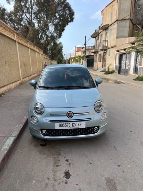 Fiat 500 2024 Dolcevita MIB
