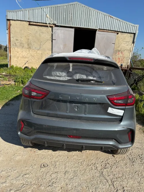 Lifan X3pro 2026 2026