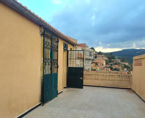 Vente Villa Tipaza Cherchell