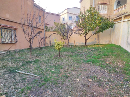 Vente Villa Tipaza Cherchell