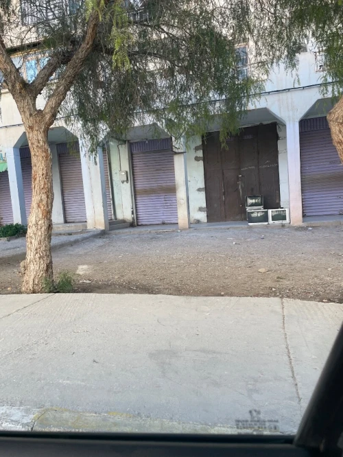 Vente Local Batna Ras el aioun