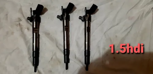 Injecteurs