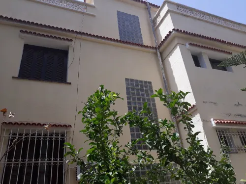 Vente Villa Alger Cheraga