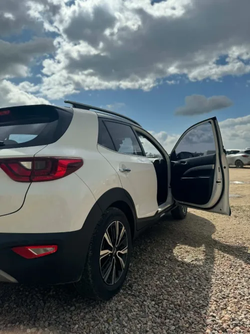 Kia KX1 2025 
