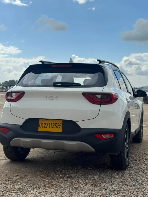 Kia KX1 2025 