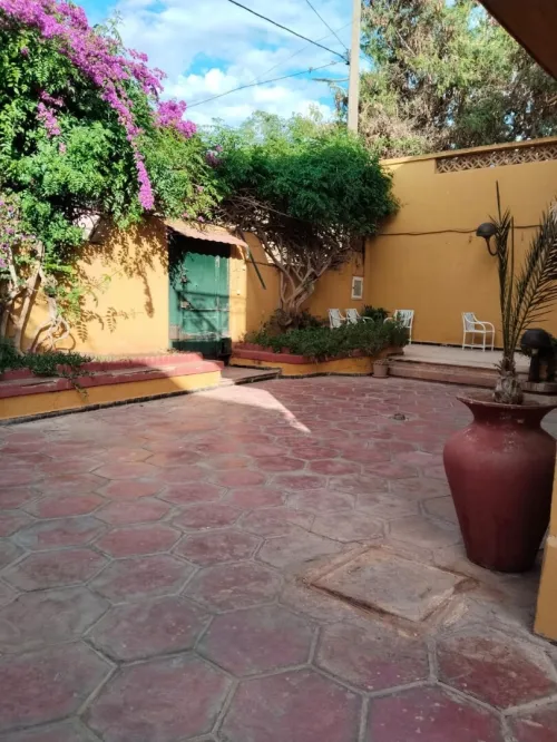 Vente Villa Oran Es senia