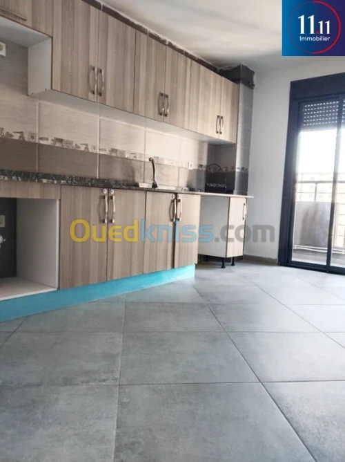 Vente Appartement F4 Oran Bir el djir