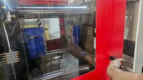 Sous tritances injection plastique 
