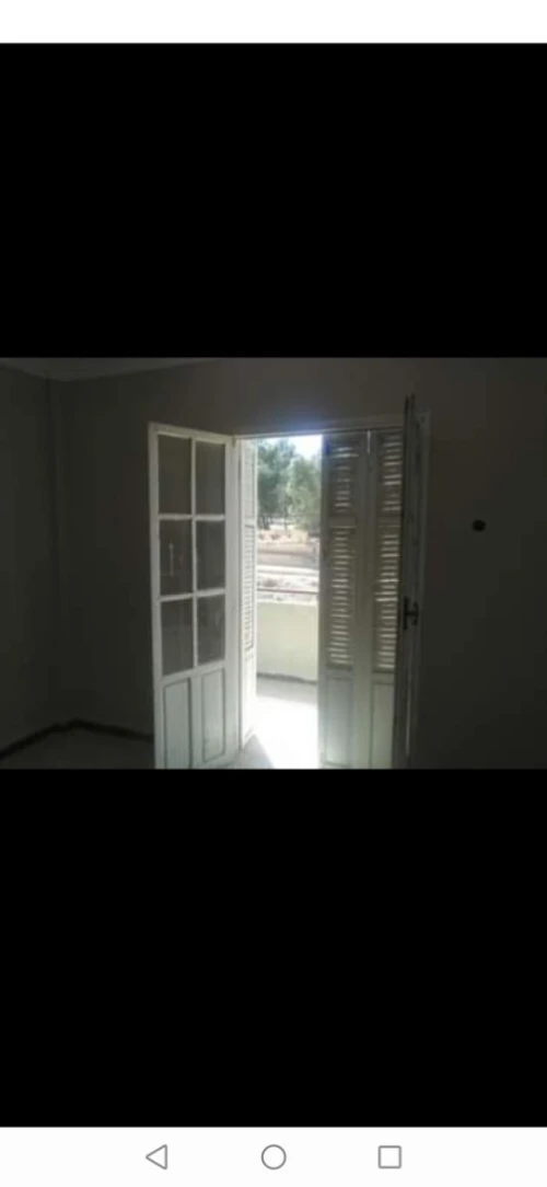 Vente Appartement F3 Tissemsilt Khemisti
