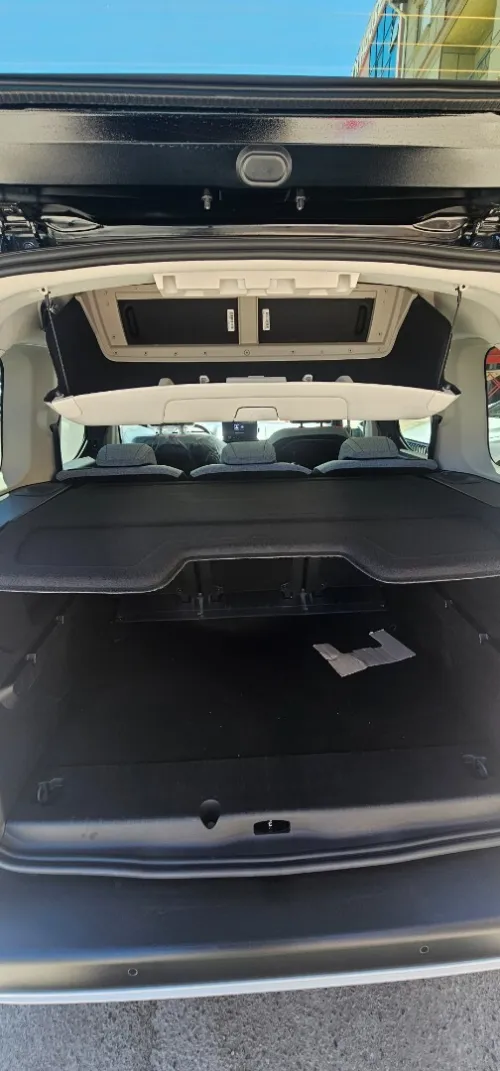 Citroen BERLINGO 2026 XTR