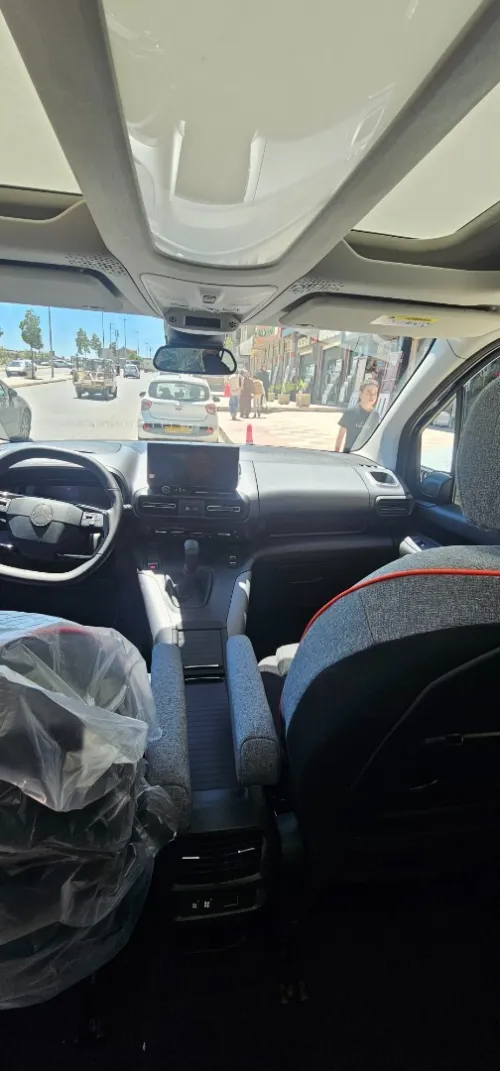 Citroen BERLINGO 2026 XTR