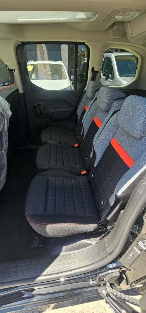Citroen BERLINGO 2026 XTR