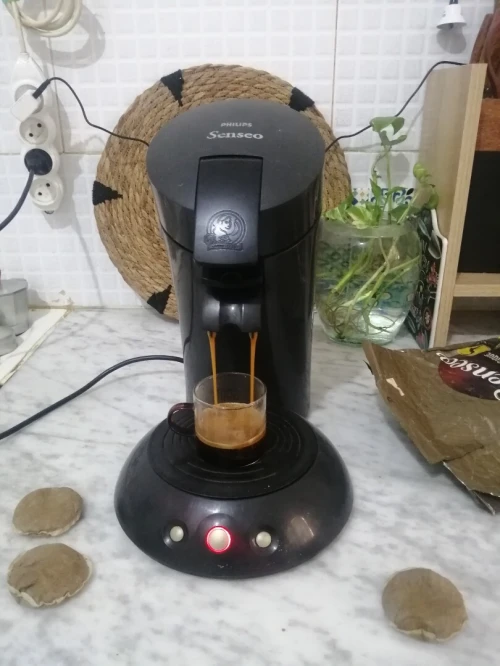 Machine à café Philips senseo bon état