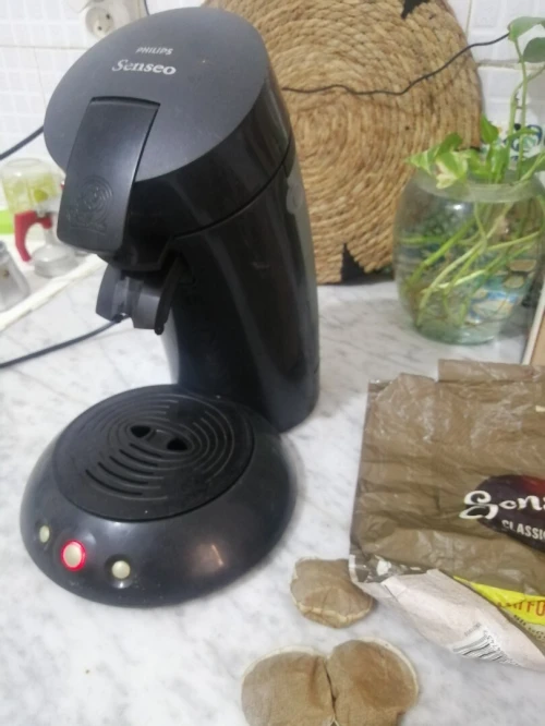 Machine à café Philips senseo bon état